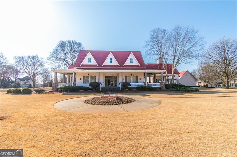 226 Carmichael Drive Canton - Photo 87