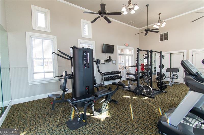 226 Carmichael Drive Canton - Photo 89