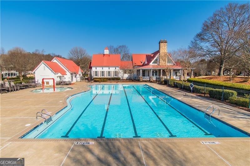 226 Carmichael Drive Canton - Photo 90