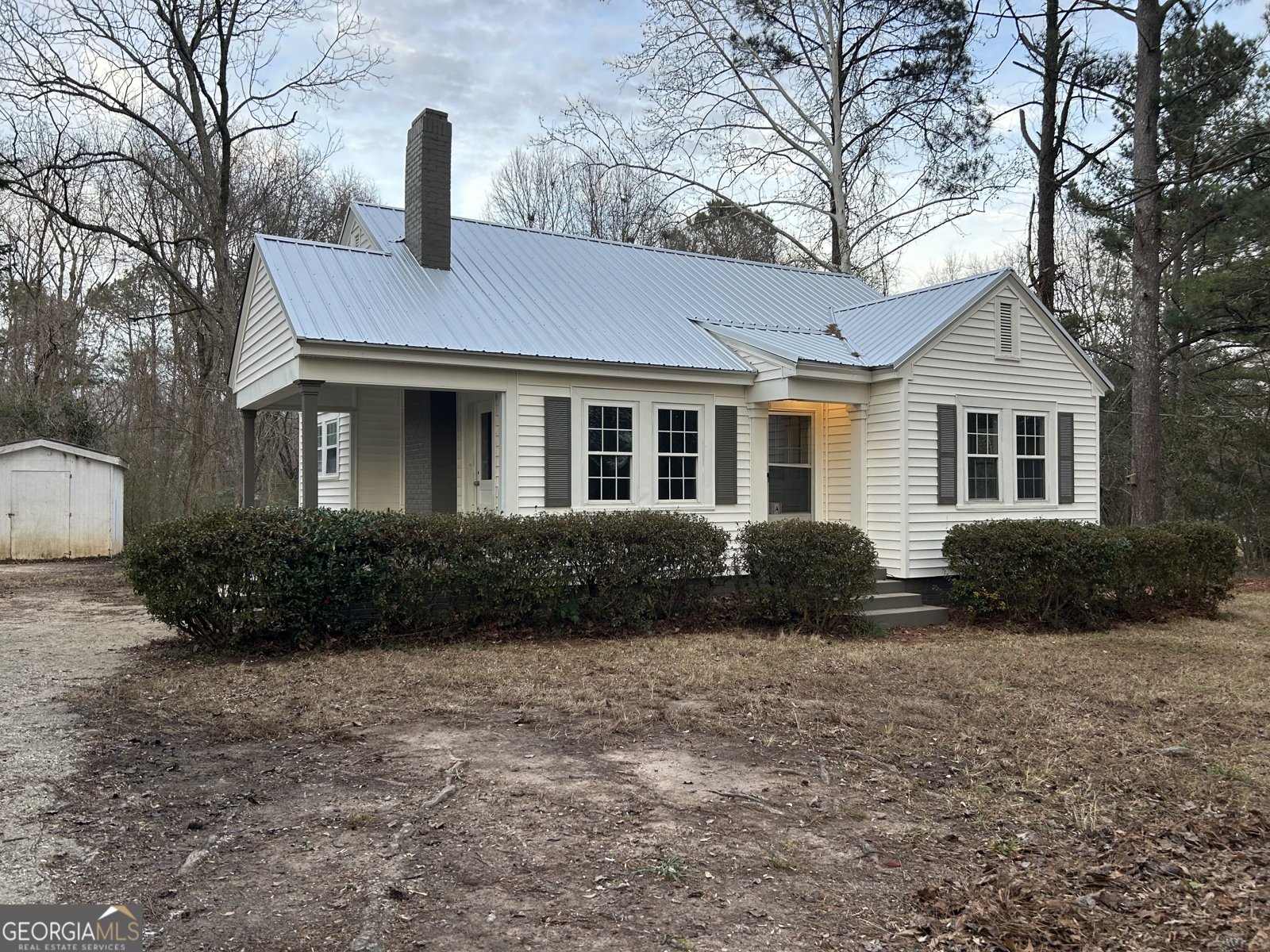 316 Watson Street Jackson - Photo 17