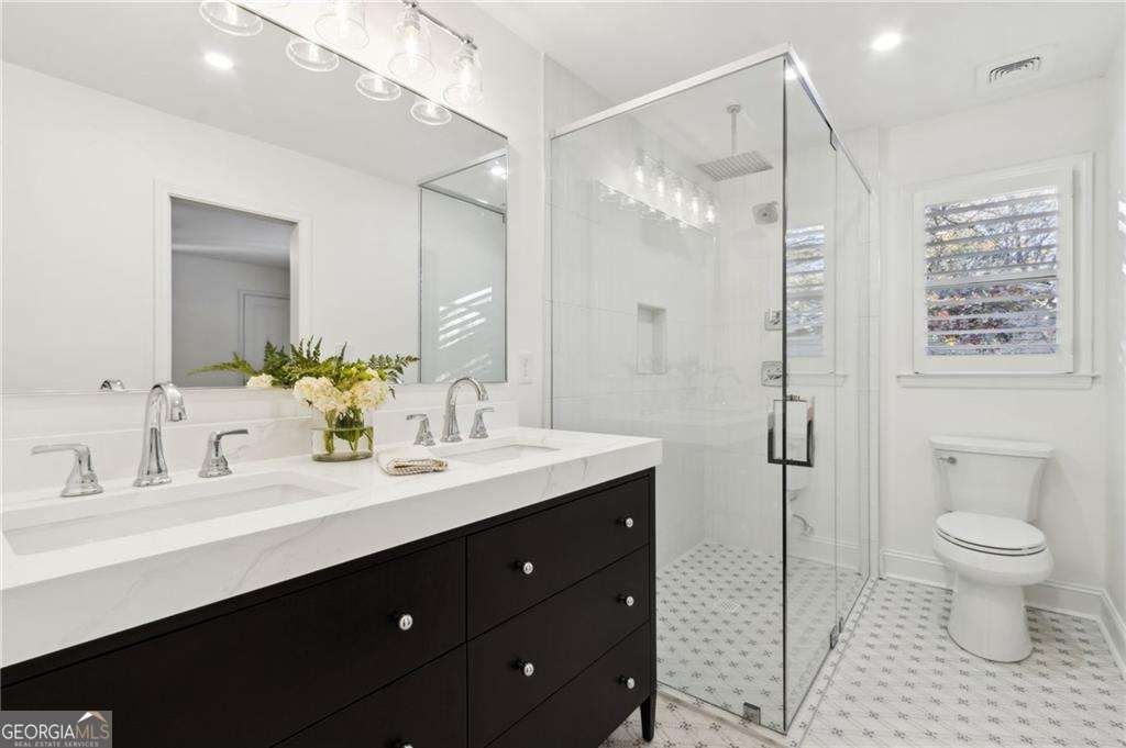 420 Hackberry Court Roswell - Photo 20