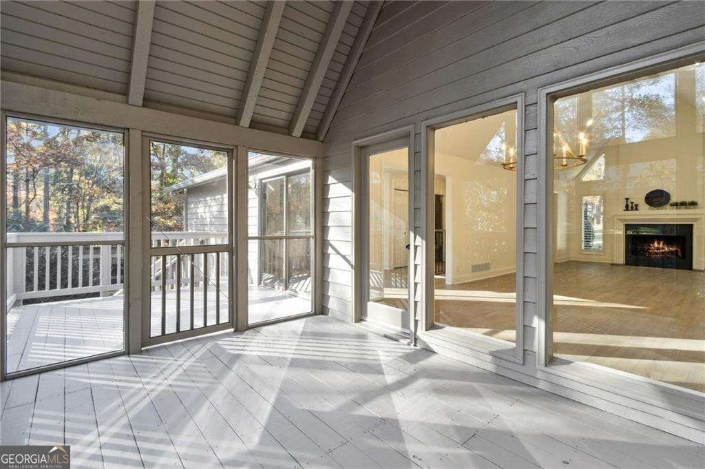 420 Hackberry Court Roswell - Photo 33