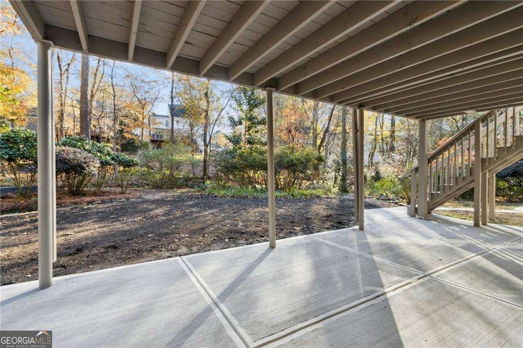 420 Hackberry Court Roswell - Photo 36