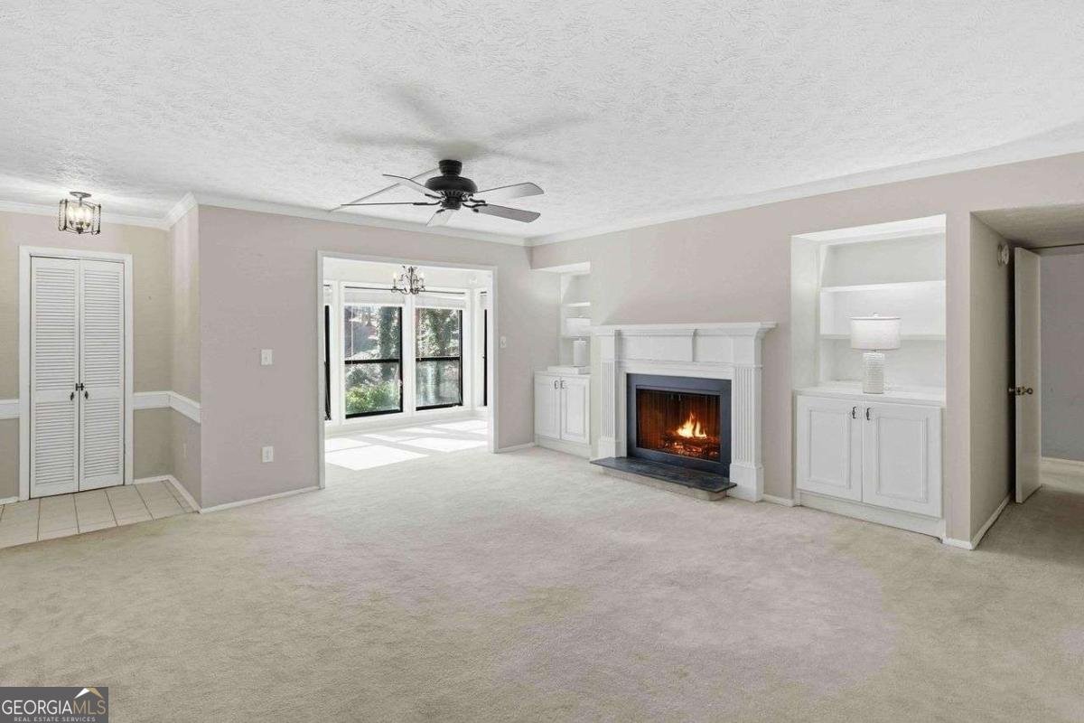 509 River Mill Circle Roswell - Photo 12