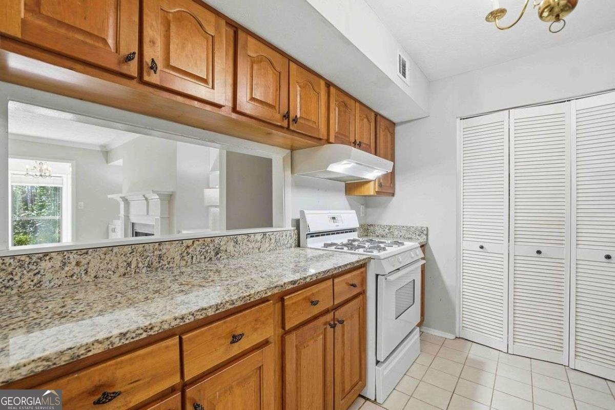 509 River Mill Circle Roswell - Photo 17