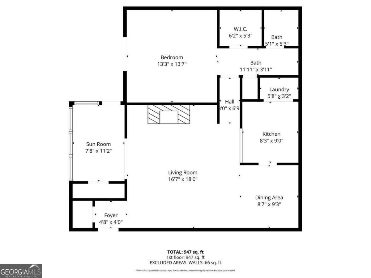 509 River Mill Circle Roswell - Photo 28