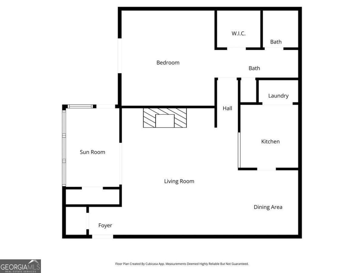 509 River Mill Circle Roswell - Photo 29