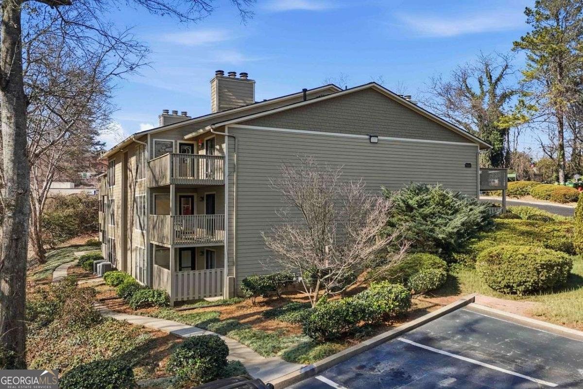 509 River Mill Circle Roswell - Photo 31