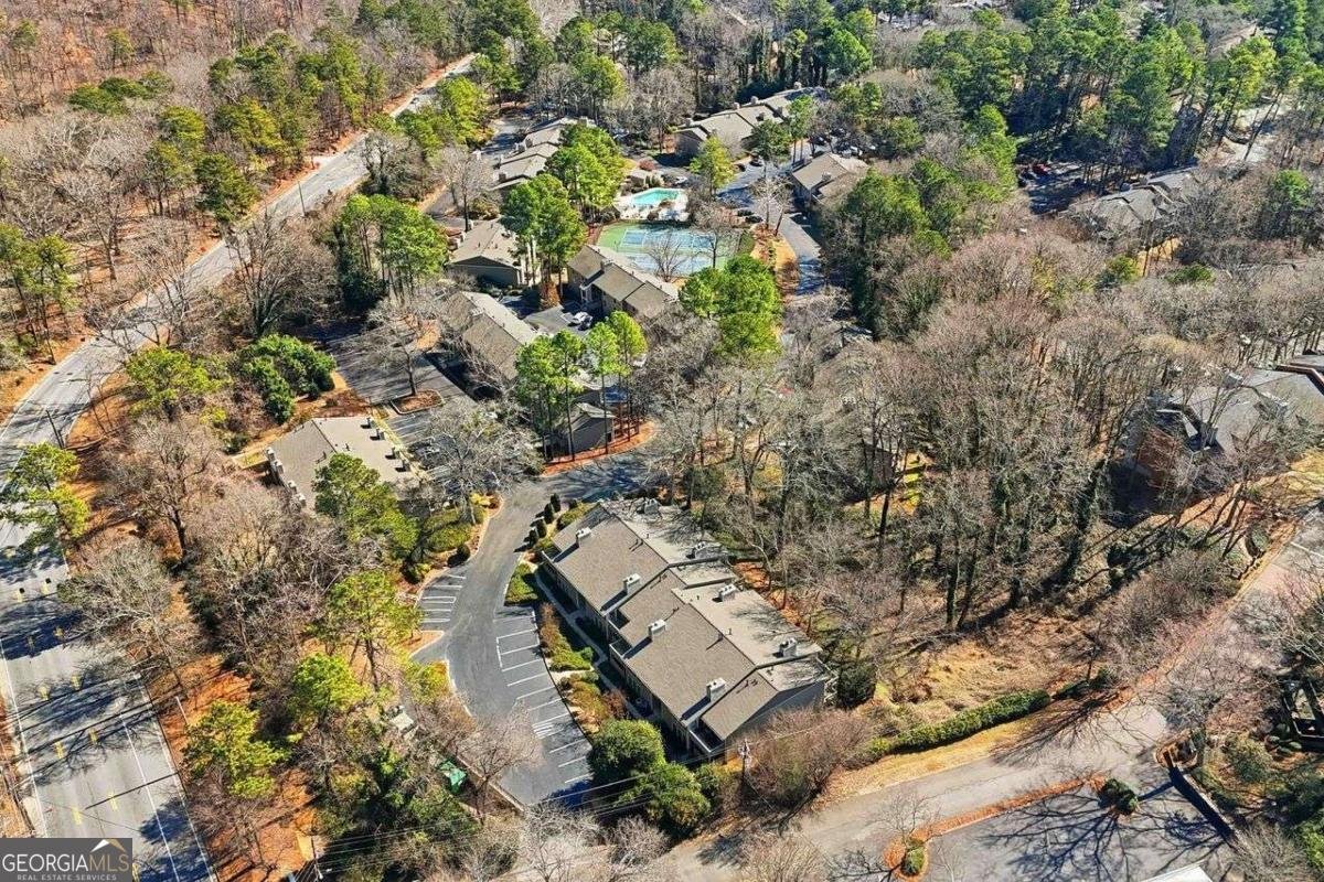 509 River Mill Circle Roswell - Photo 37