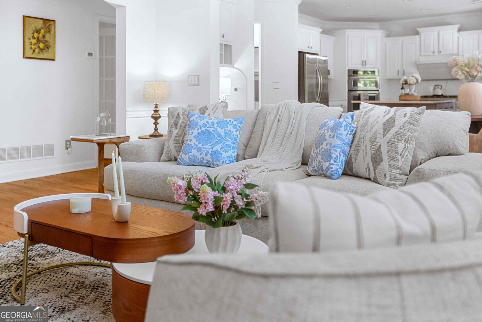 195 Woodcliff Court Suwanee - Photo 15