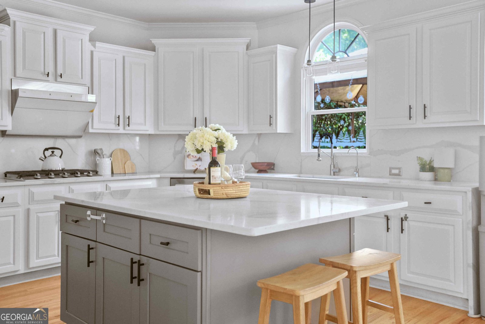 195 Woodcliff Court Suwanee - Photo 17