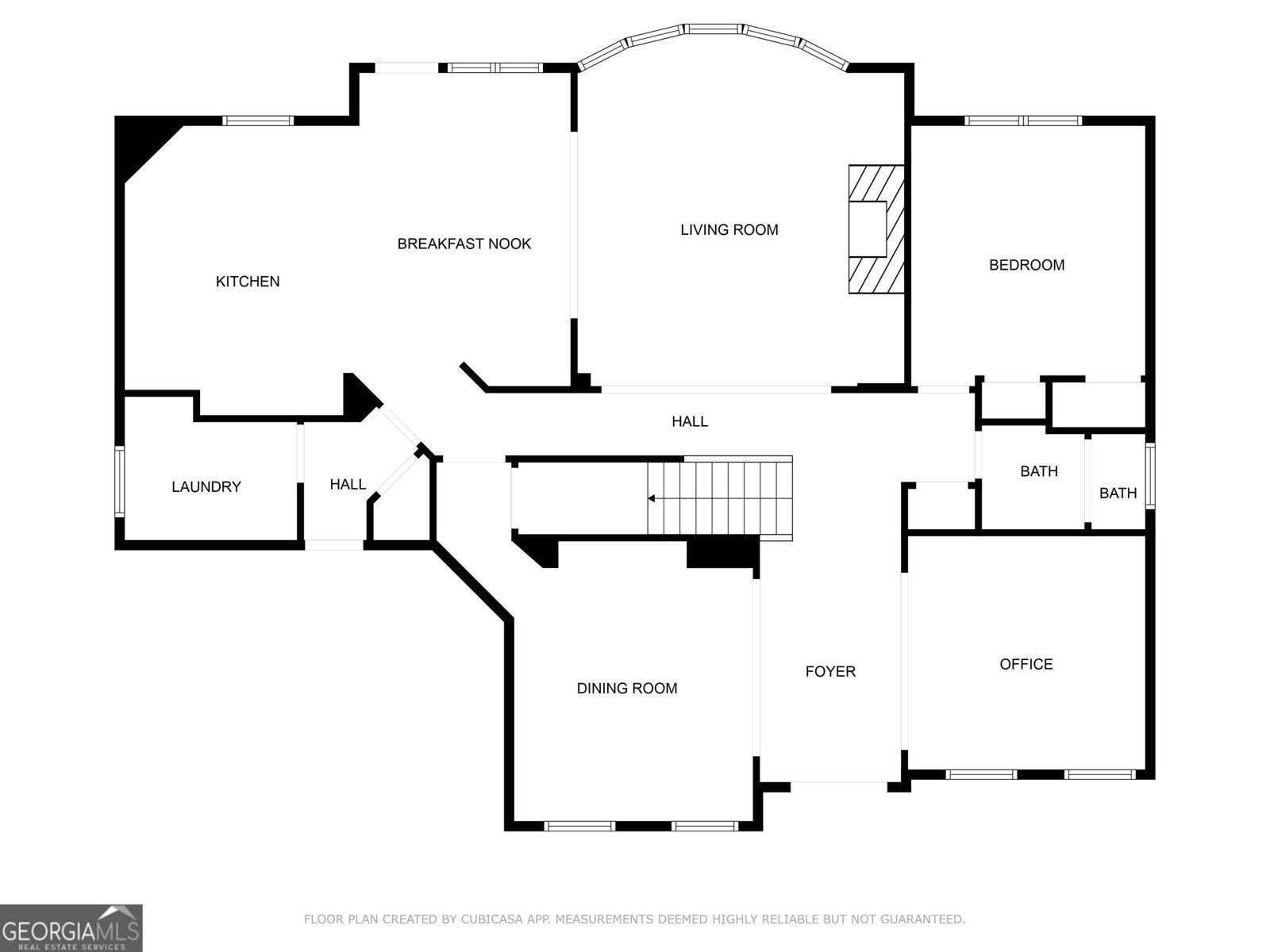 195 Woodcliff Court Suwanee - Photo 54
