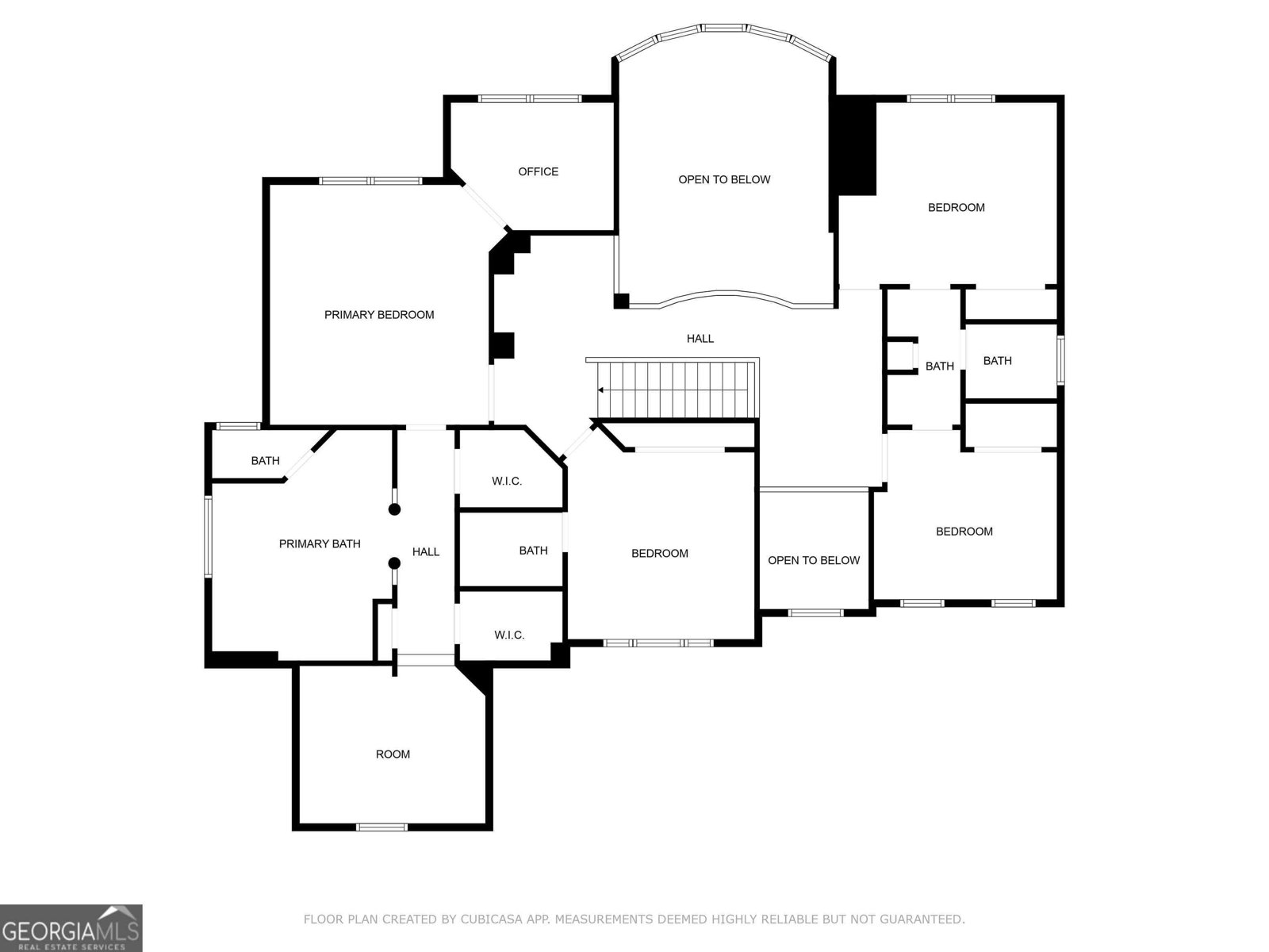 195 Woodcliff Court Suwanee - Photo 55