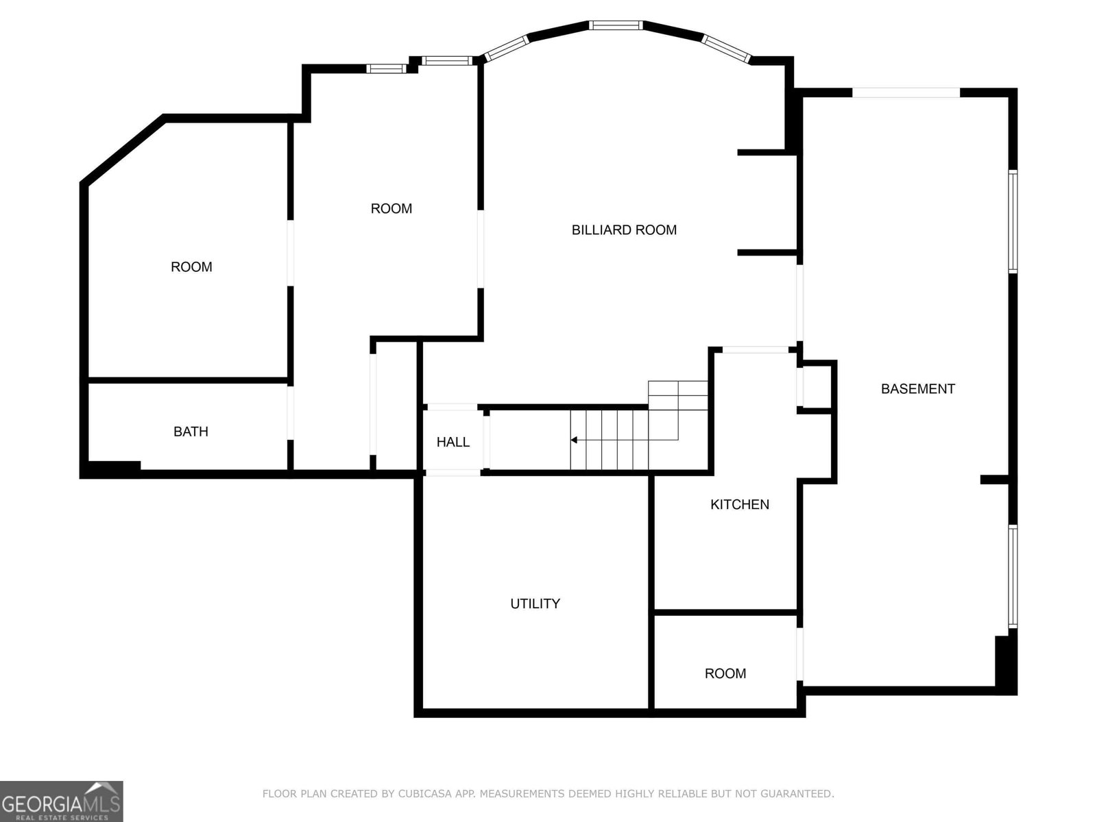 195 Woodcliff Court Suwanee - Photo 56