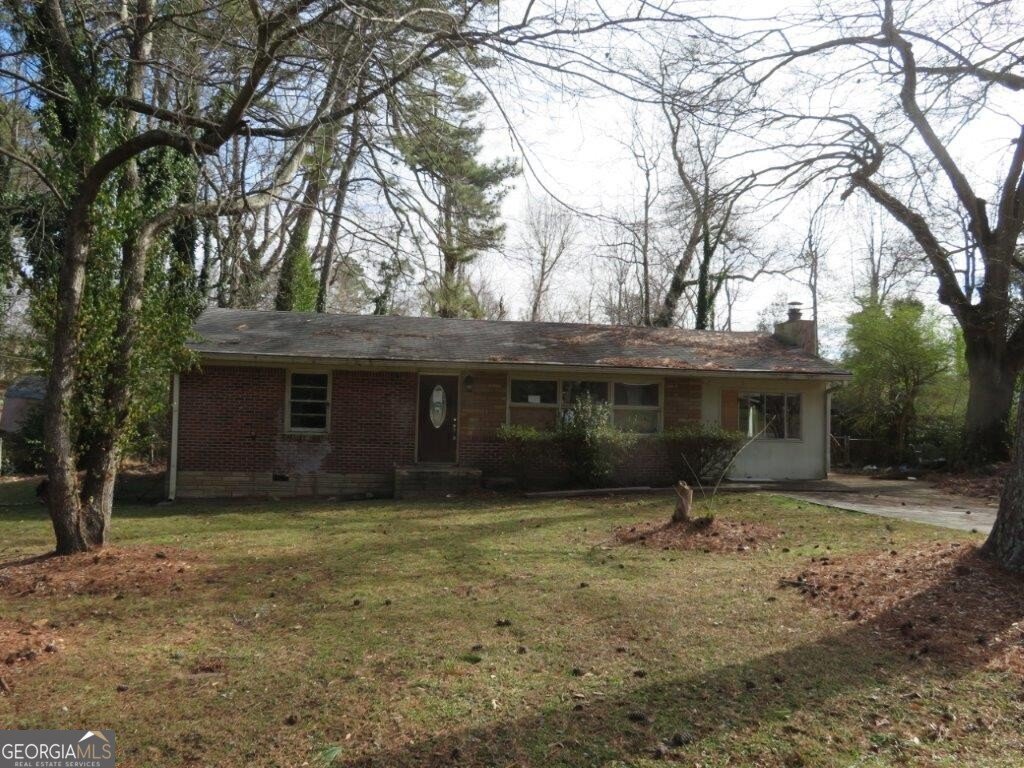 5177 White Boulevard Mableton - Photo 14