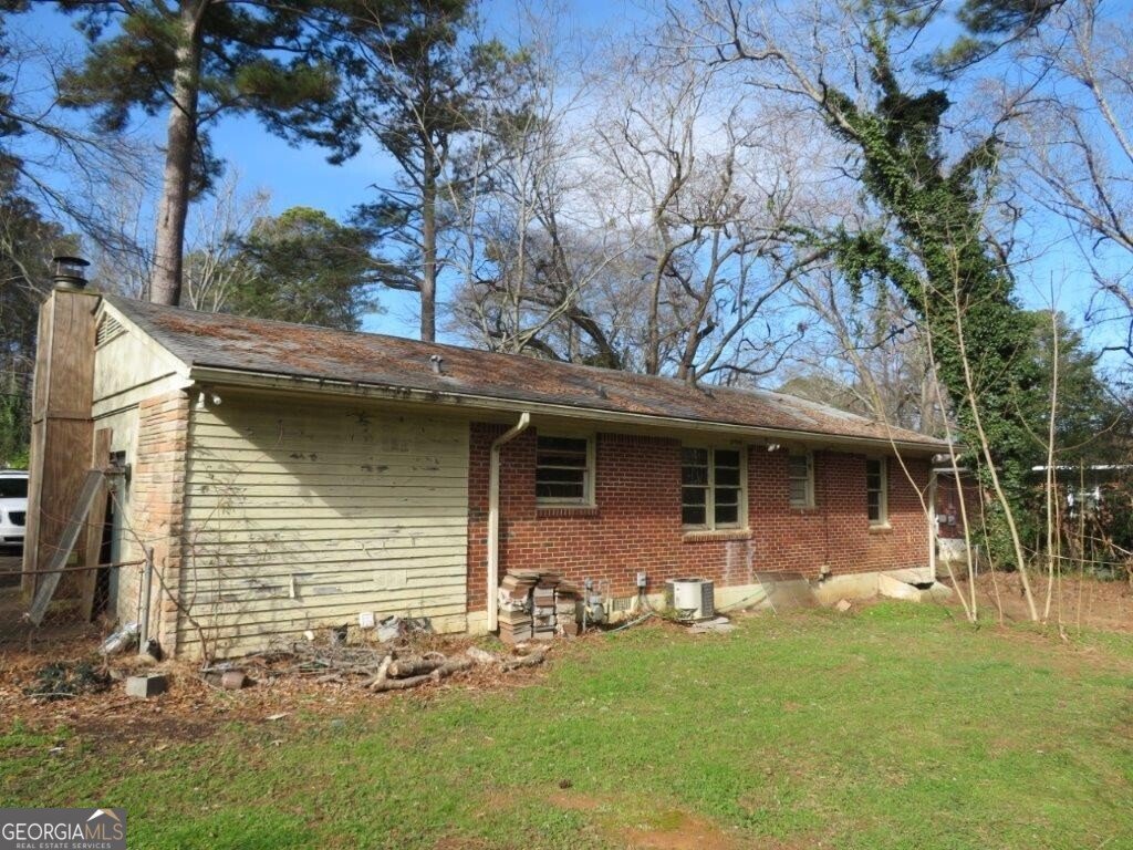 5177 White Boulevard Mableton - Photo 15