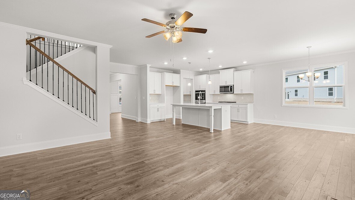 7216 Bocholt Drive South Fulton - Photo 13