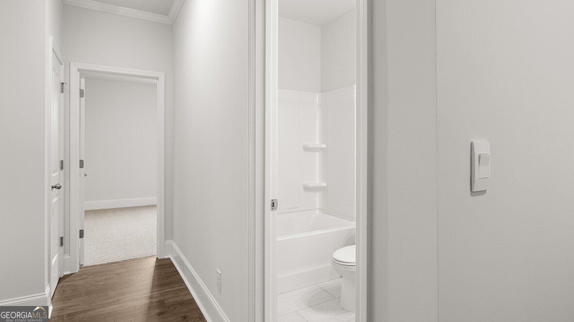 7216 Bocholt Drive South Fulton - Photo 14