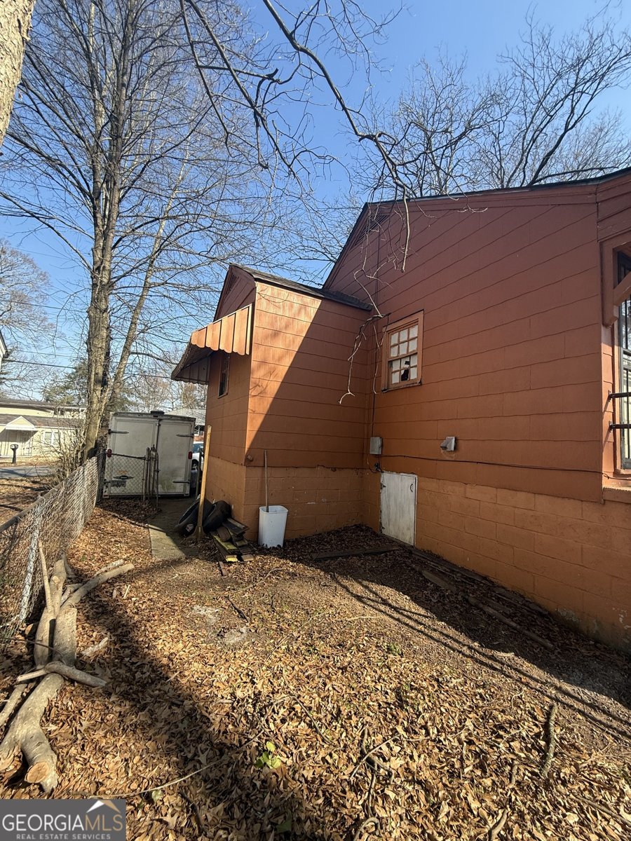 1324 Womack Avenue East Point - Photo 11