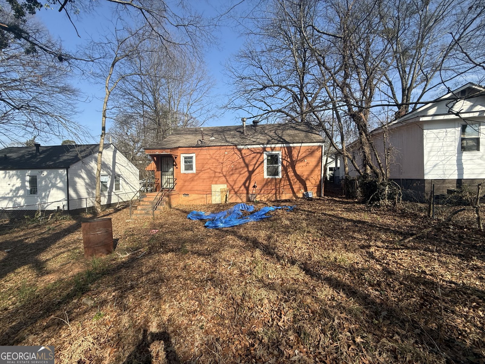 1324 Womack Avenue East Point - Photo 12