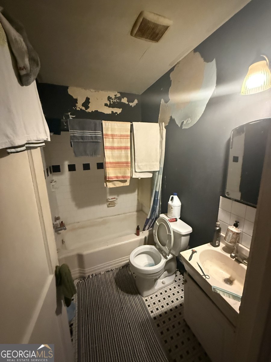 1324 Womack Avenue East Point - Photo 8