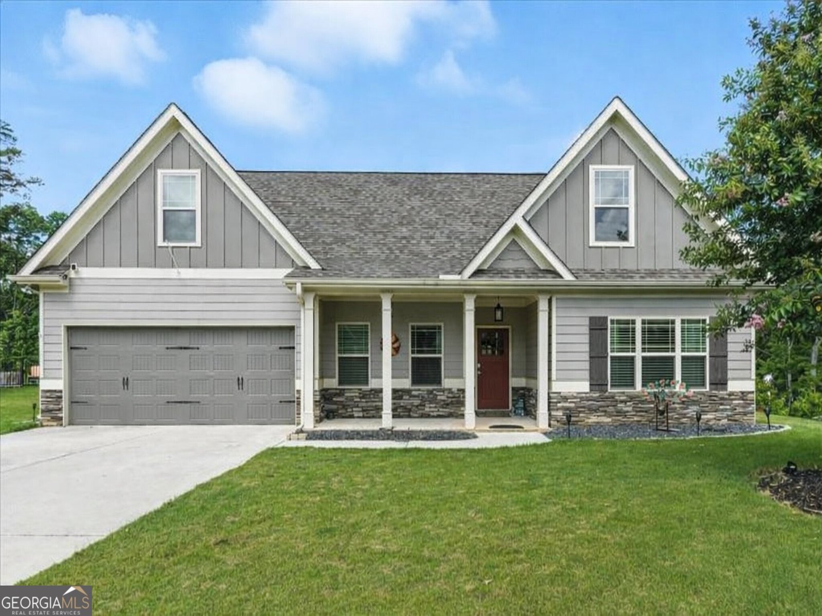 519 Amber Stone Waleska - Photo 1