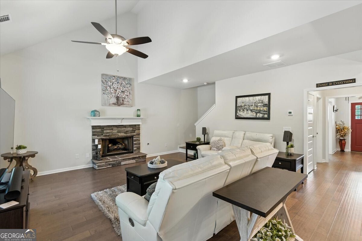 519 Amber Stone Waleska - Photo 12