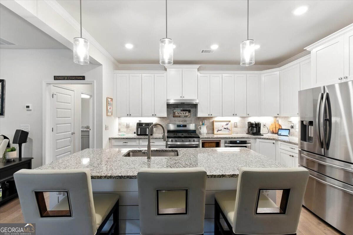 519 Amber Stone Waleska - Photo 17