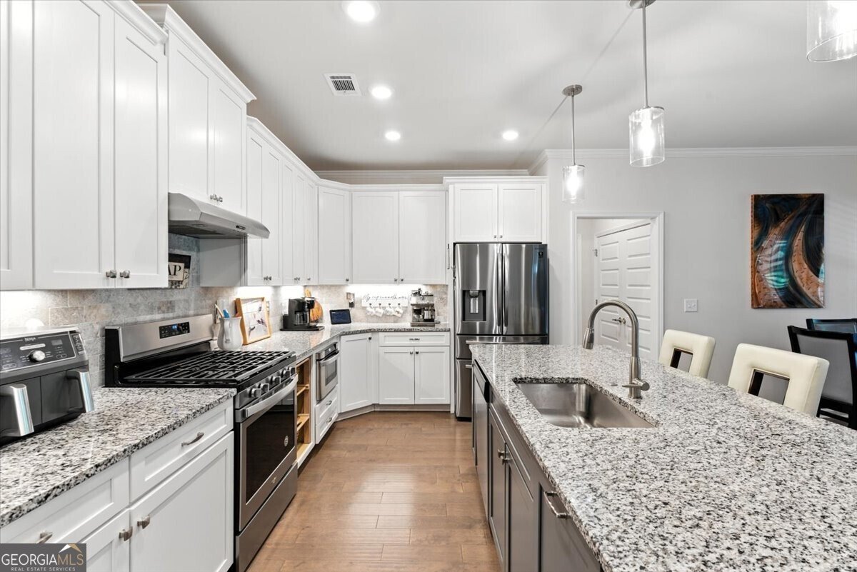 519 Amber Stone Waleska - Photo 19