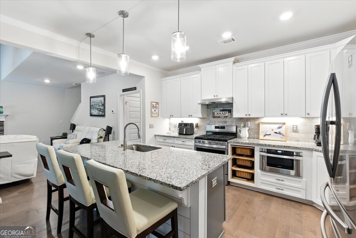 519 Amber Stone Waleska - Photo 20