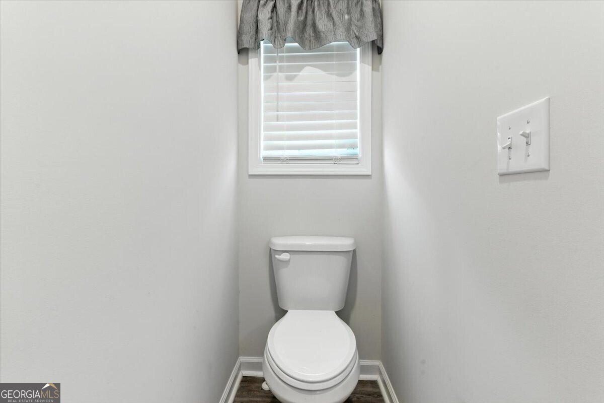 519 Amber Stone Waleska - Photo 22