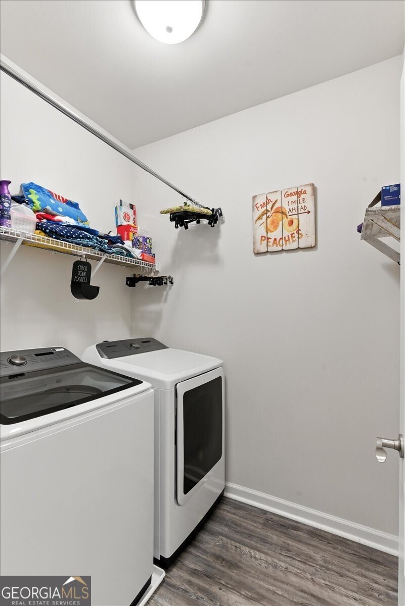 519 Amber Stone Waleska - Photo 24