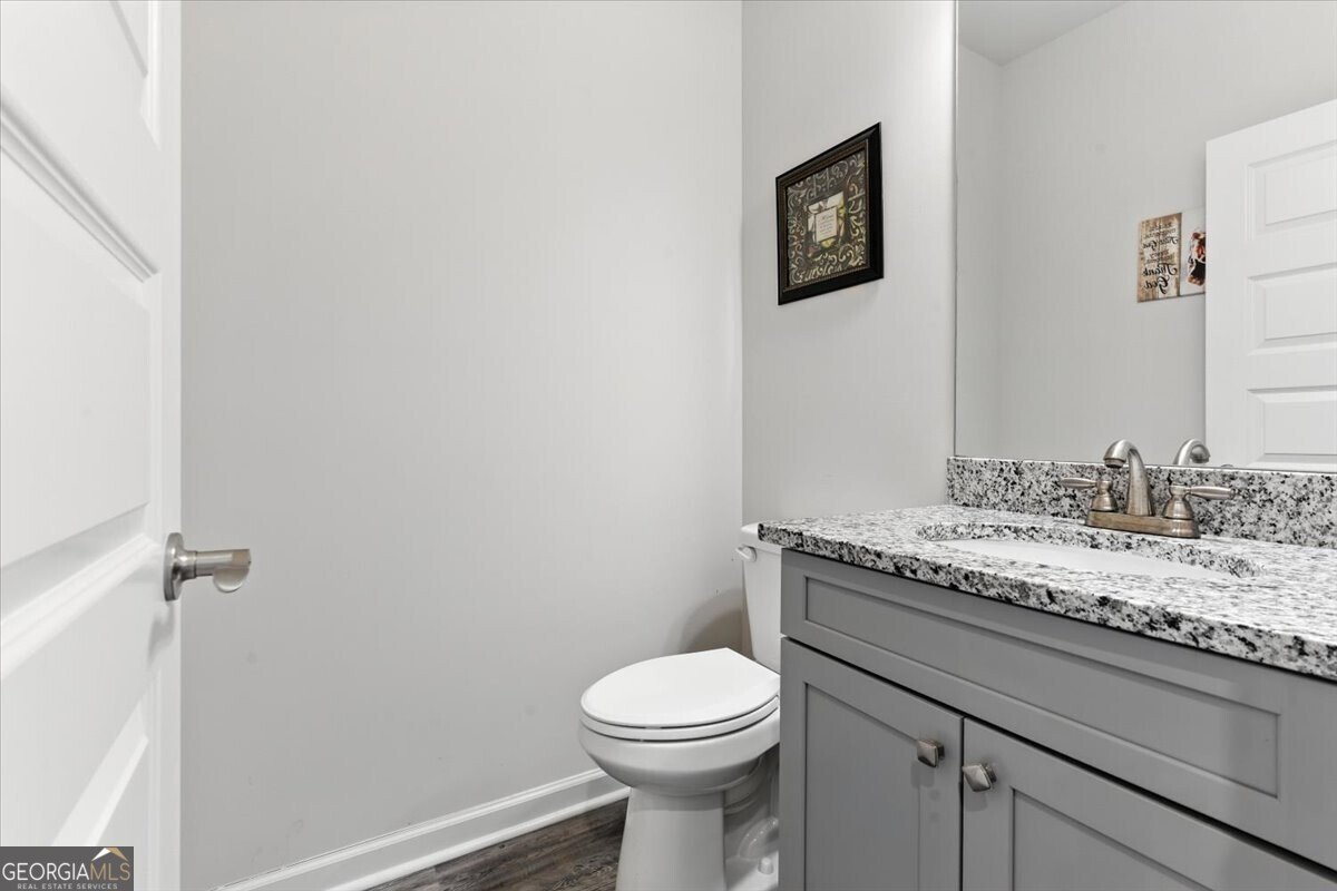 519 Amber Stone Waleska - Photo 31