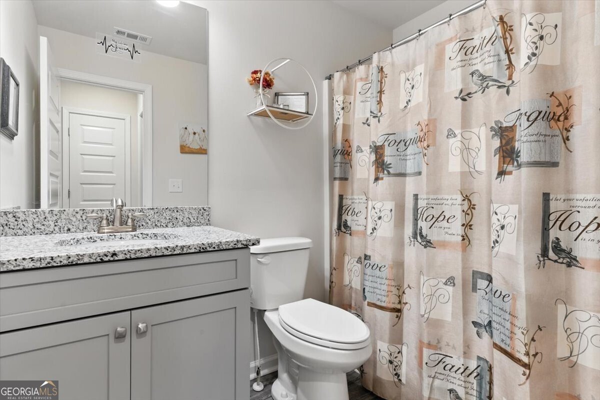 519 Amber Stone Waleska - Photo 34