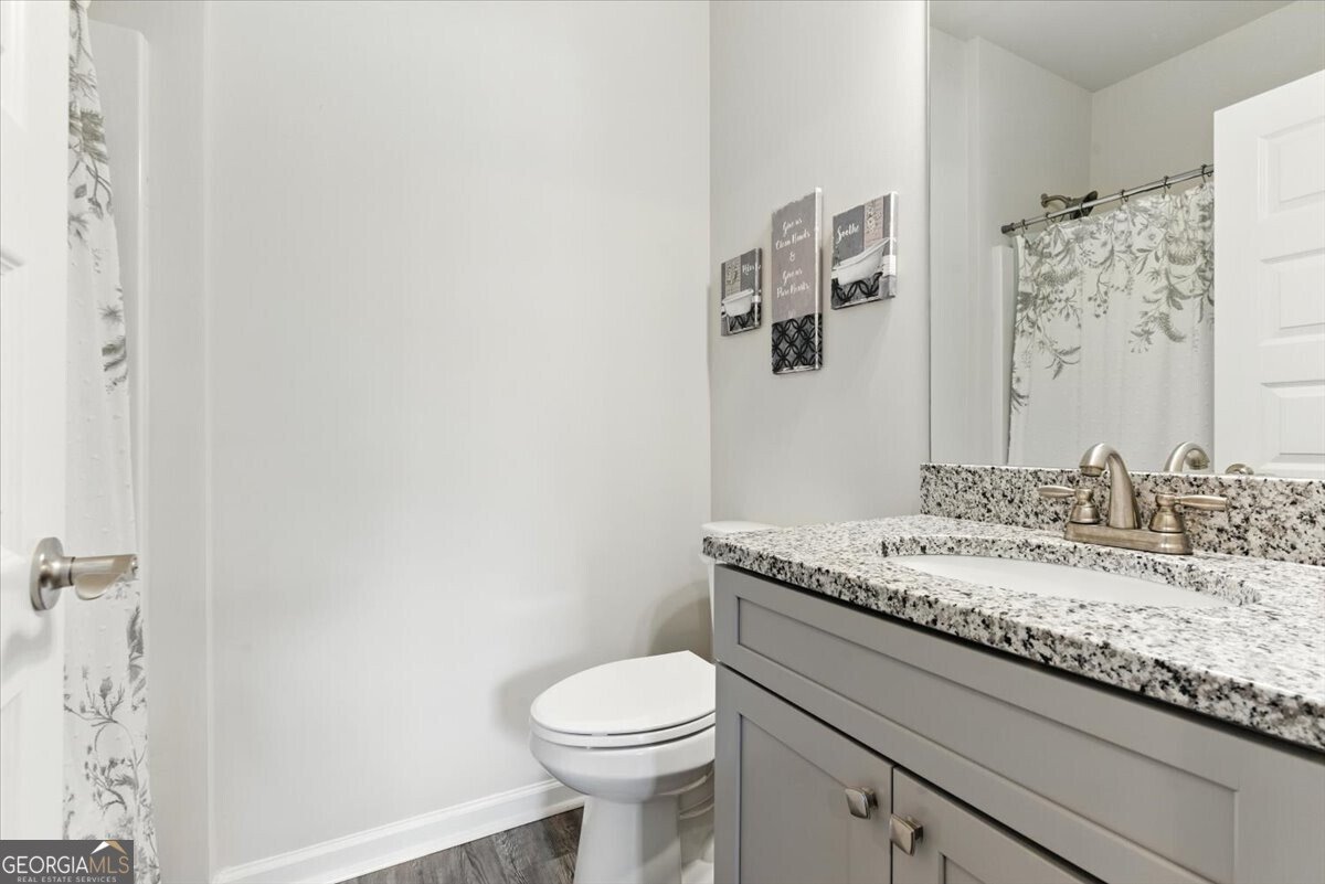 519 Amber Stone Waleska - Photo 37