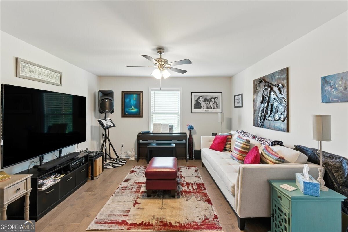 519 Amber Stone Waleska - Photo 38