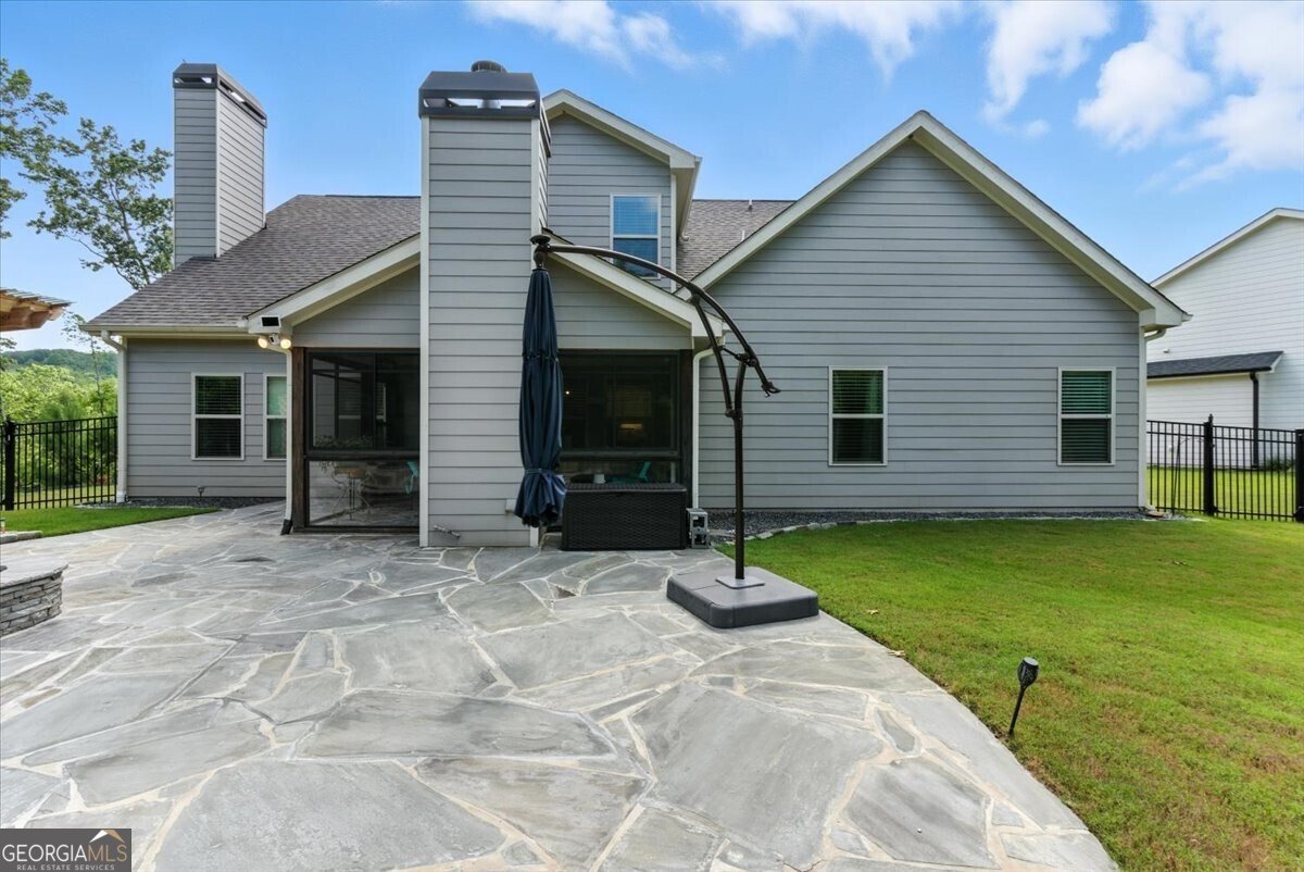 519 Amber Stone Waleska - Photo 42