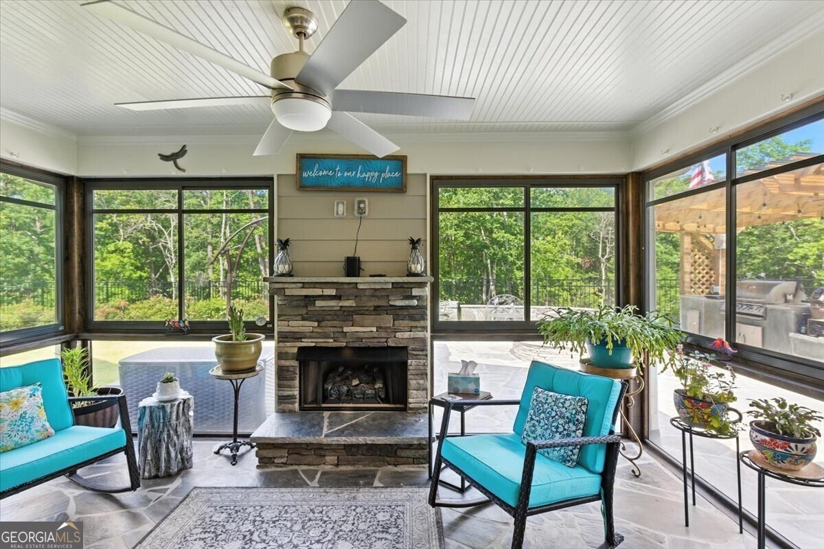 519 Amber Stone Waleska - Photo 43