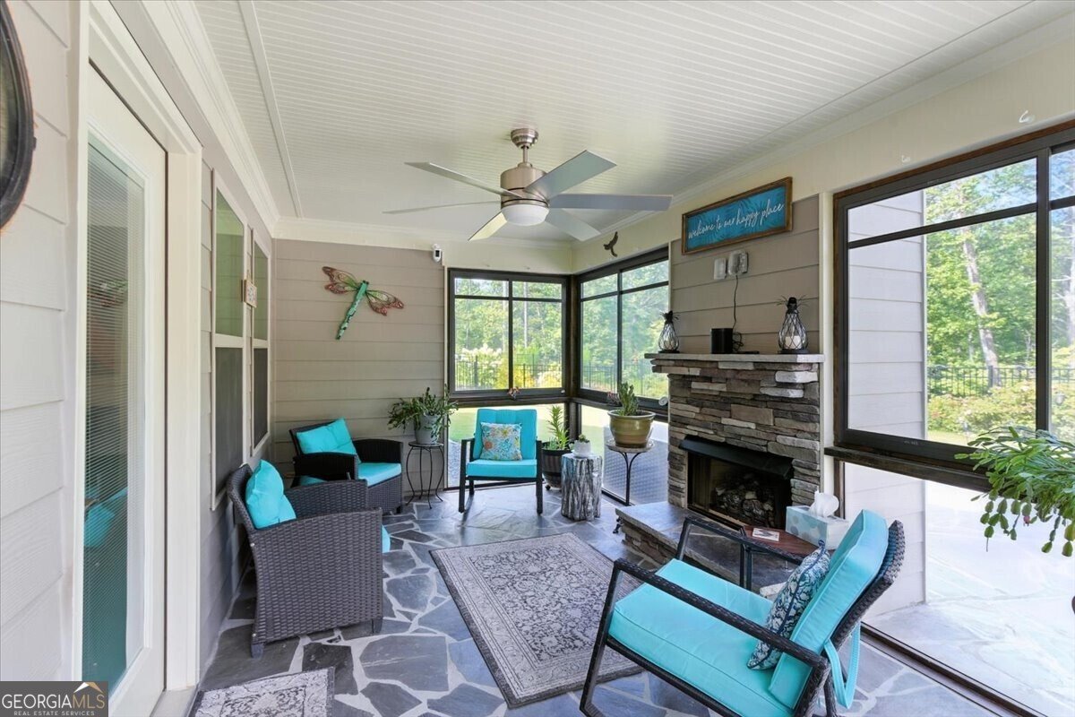 519 Amber Stone Waleska - Photo 44