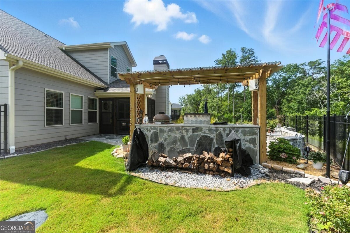 519 Amber Stone Waleska - Photo 46