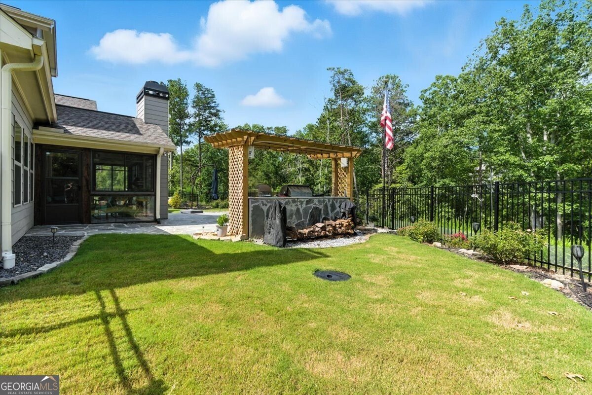 519 Amber Stone Waleska - Photo 47