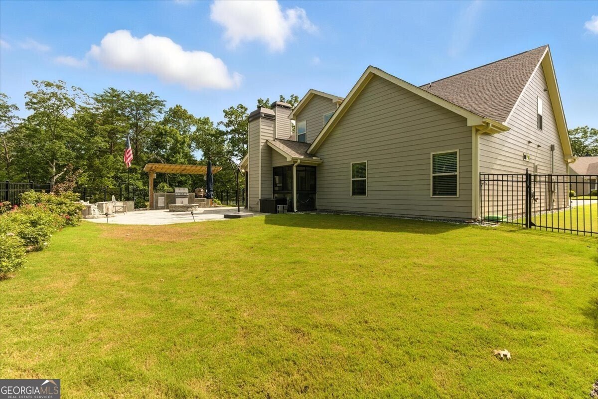 519 Amber Stone Waleska - Photo 49