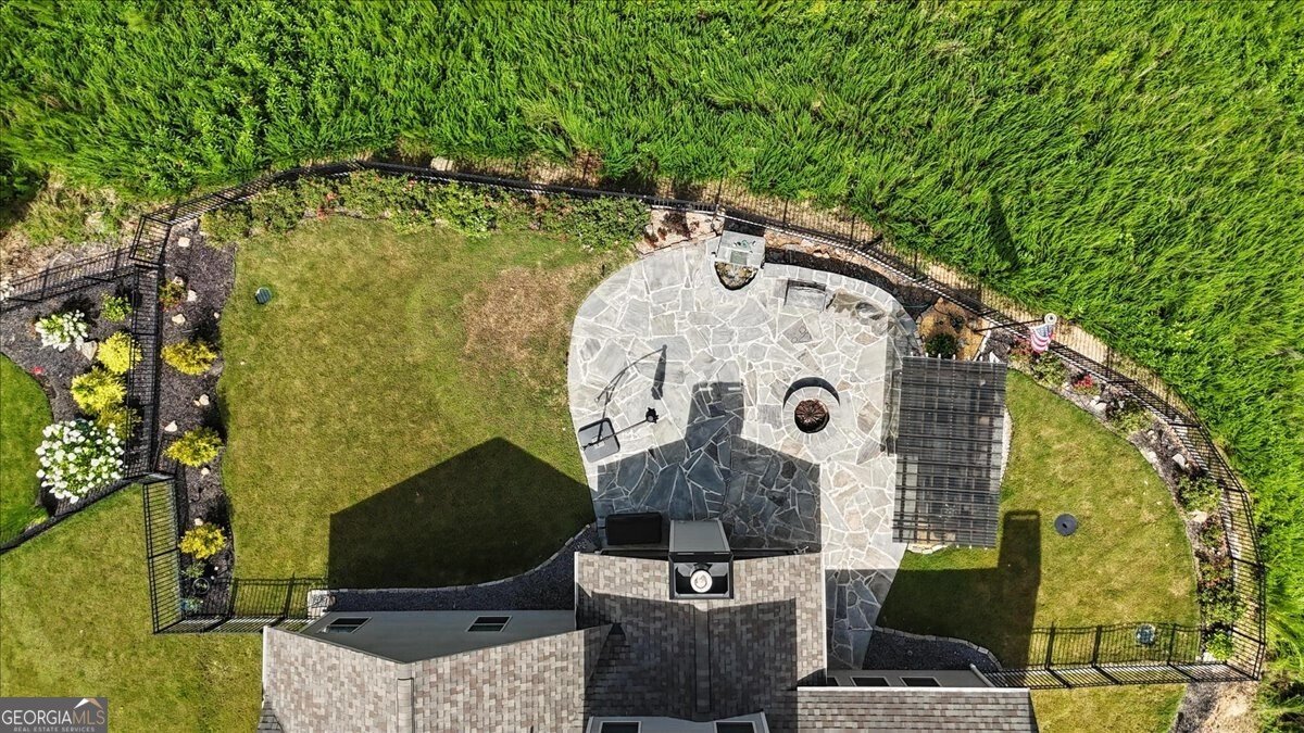 519 Amber Stone Waleska - Photo 50