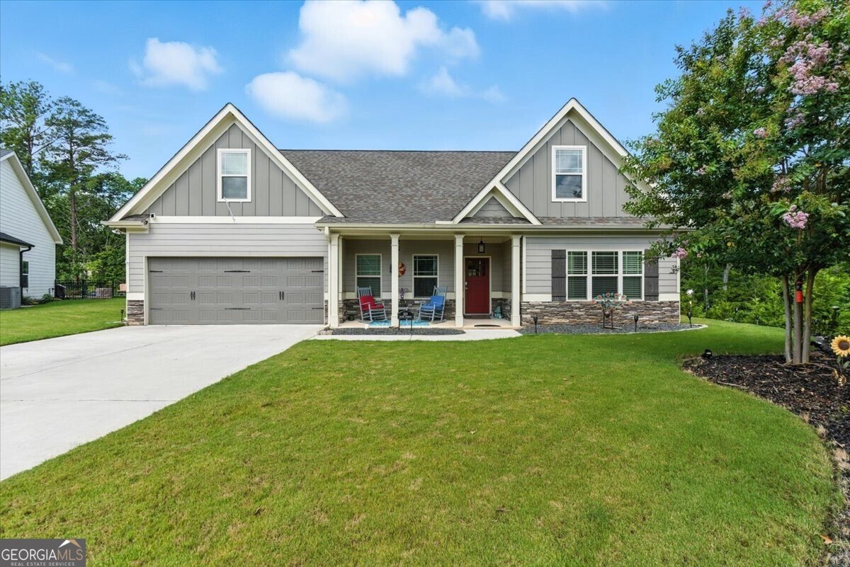 519 Amber Stone Waleska - Photo 6