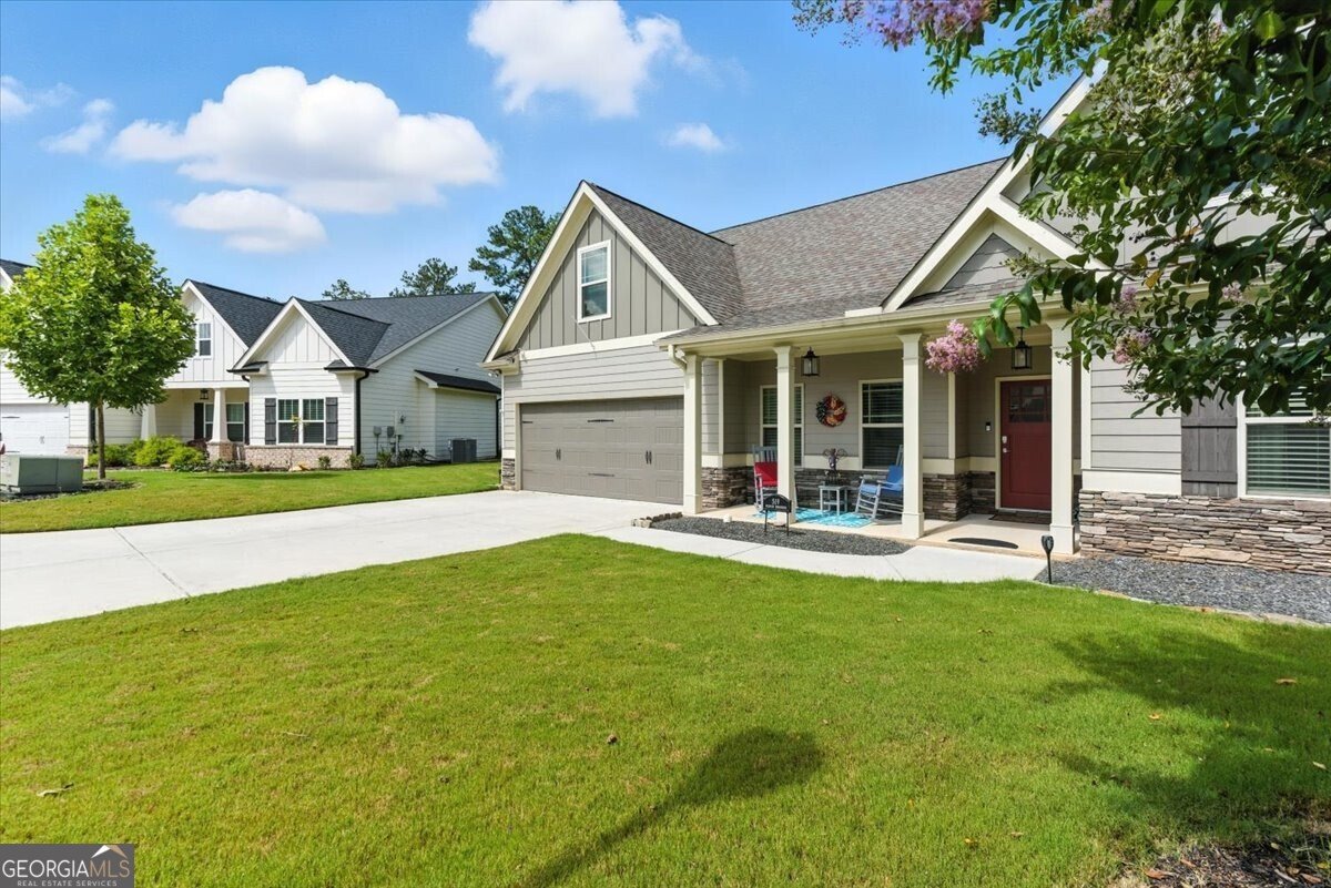 519 Amber Stone Waleska - Photo 7