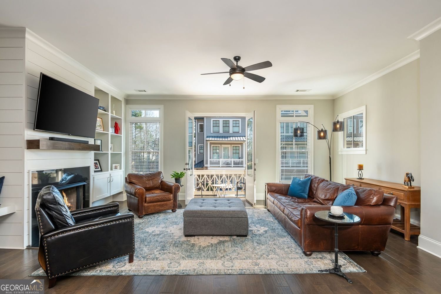 12561 Arnold Mill Road Alpharetta - Photo 11