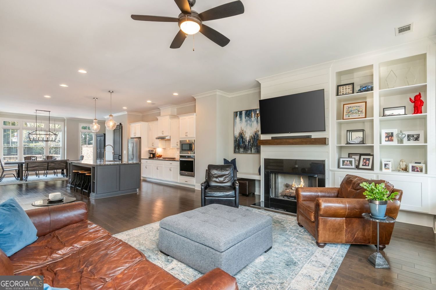 12561 Arnold Mill Road Alpharetta - Photo 12