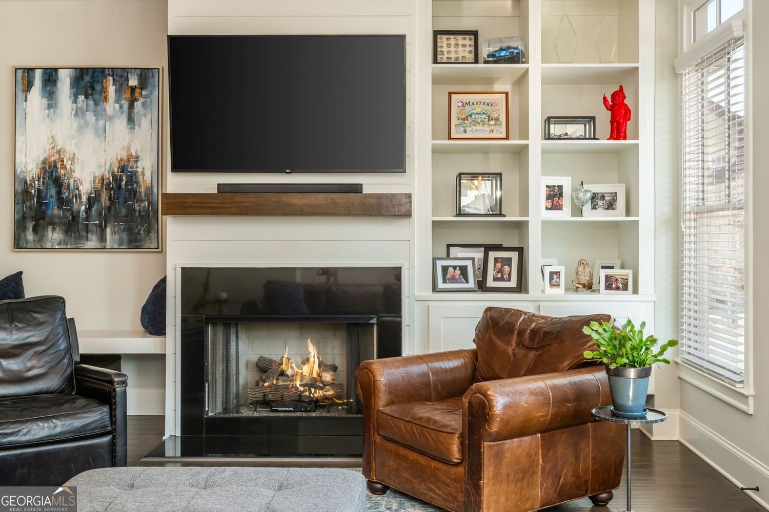 12561 Arnold Mill Road Alpharetta - Photo 13