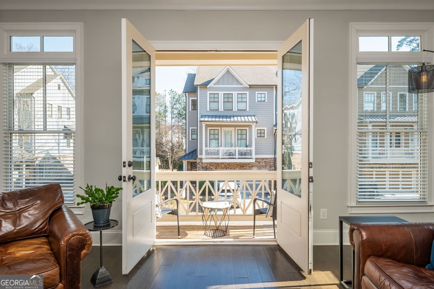 12561 Arnold Mill Road Alpharetta - Photo 14