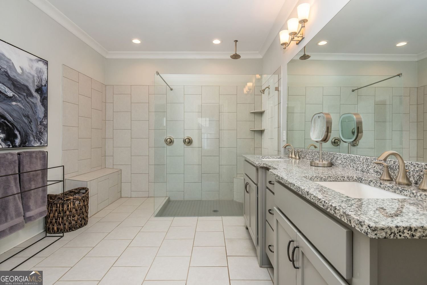 12561 Arnold Mill Road Alpharetta - Photo 15